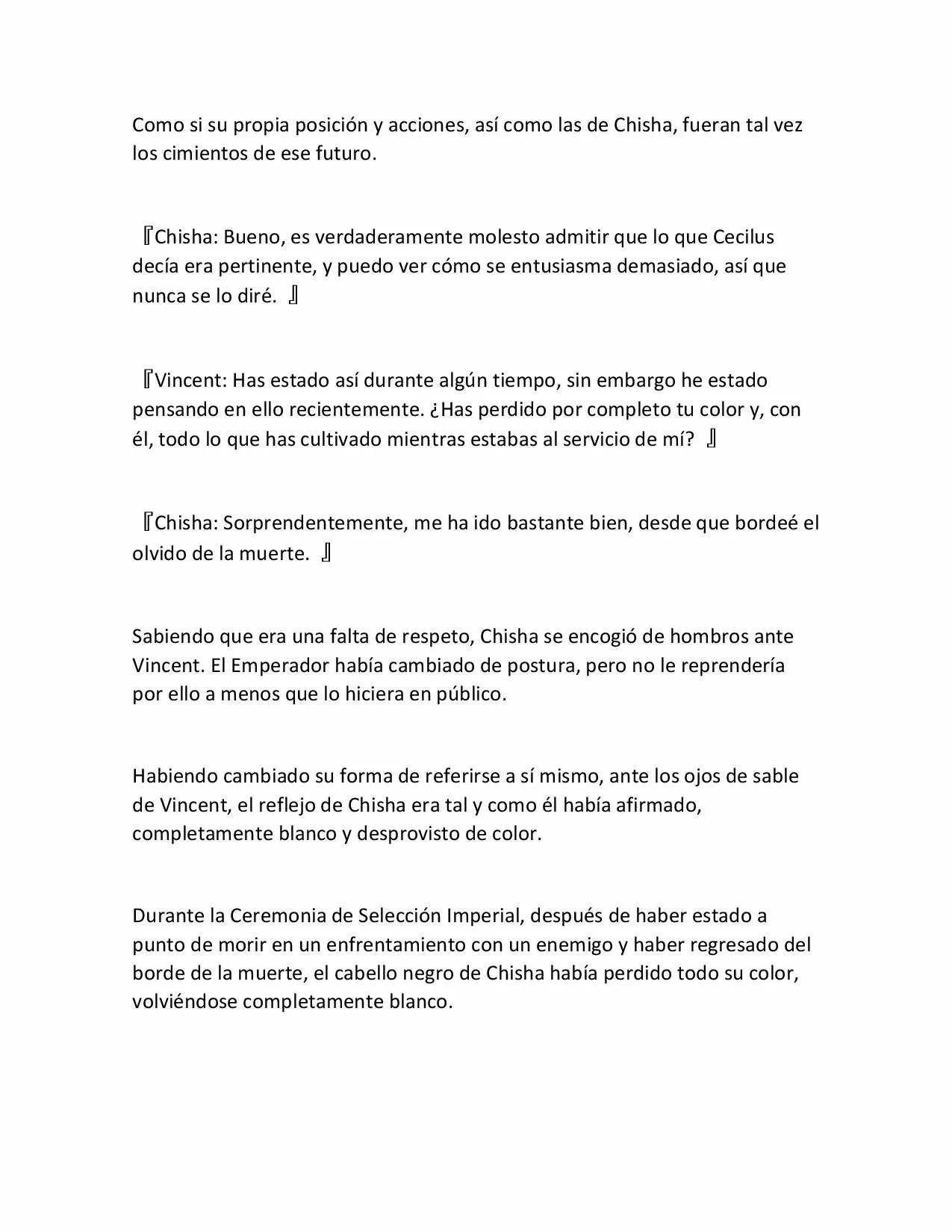 Página 40 del Manga