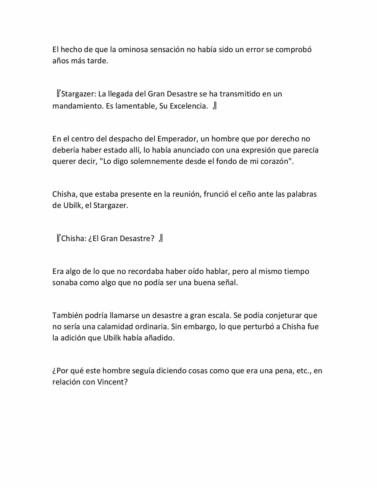 Página 48 del Manga