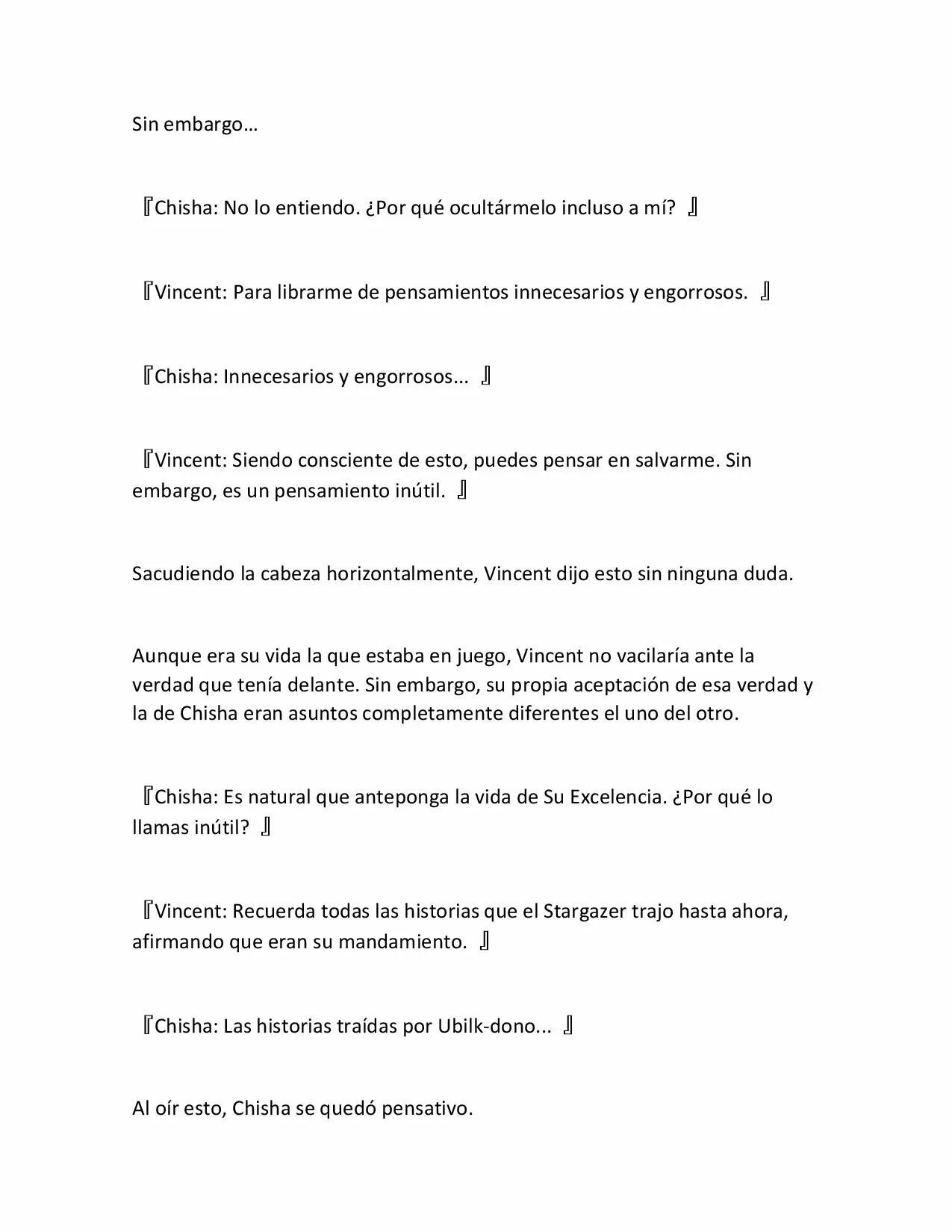 Página 59 del Manga
