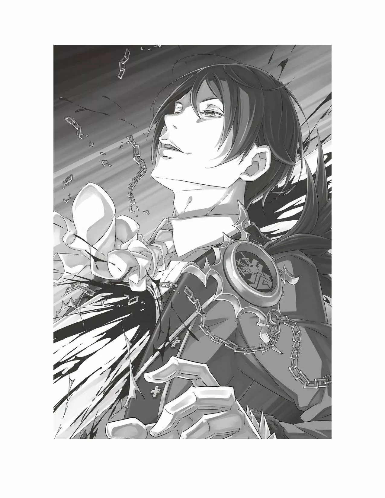 Página 79 del Manga