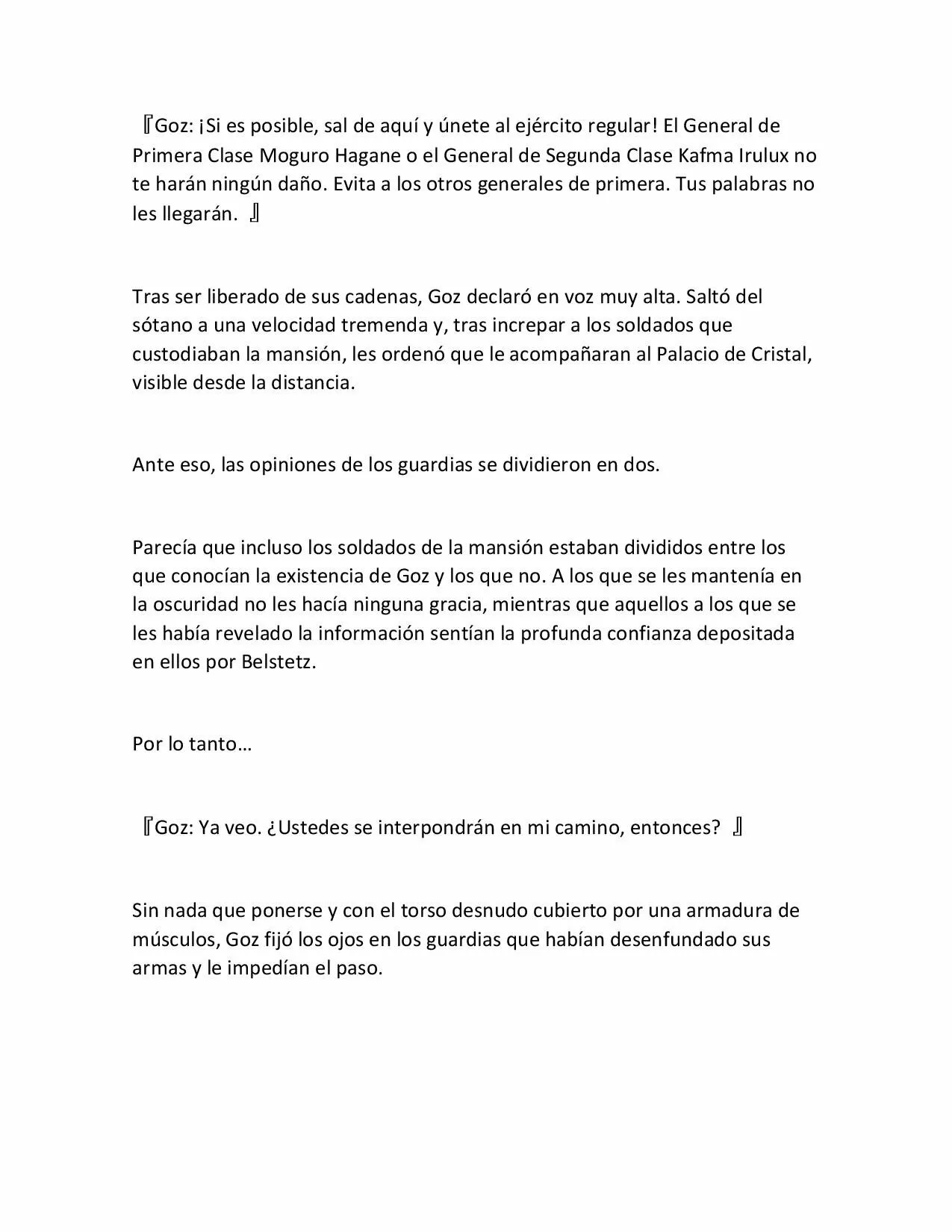 Página 30 del Manga