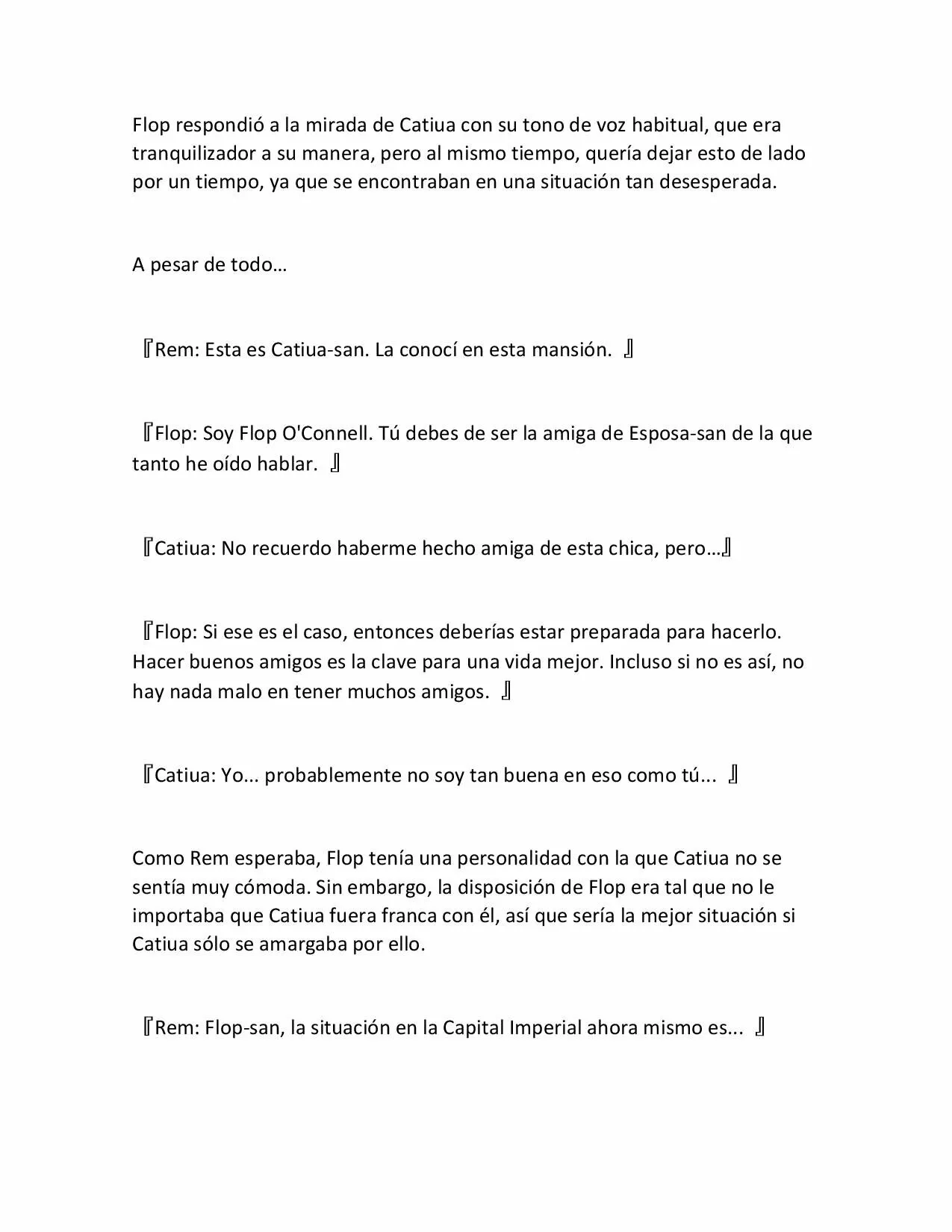Página 39 del Manga