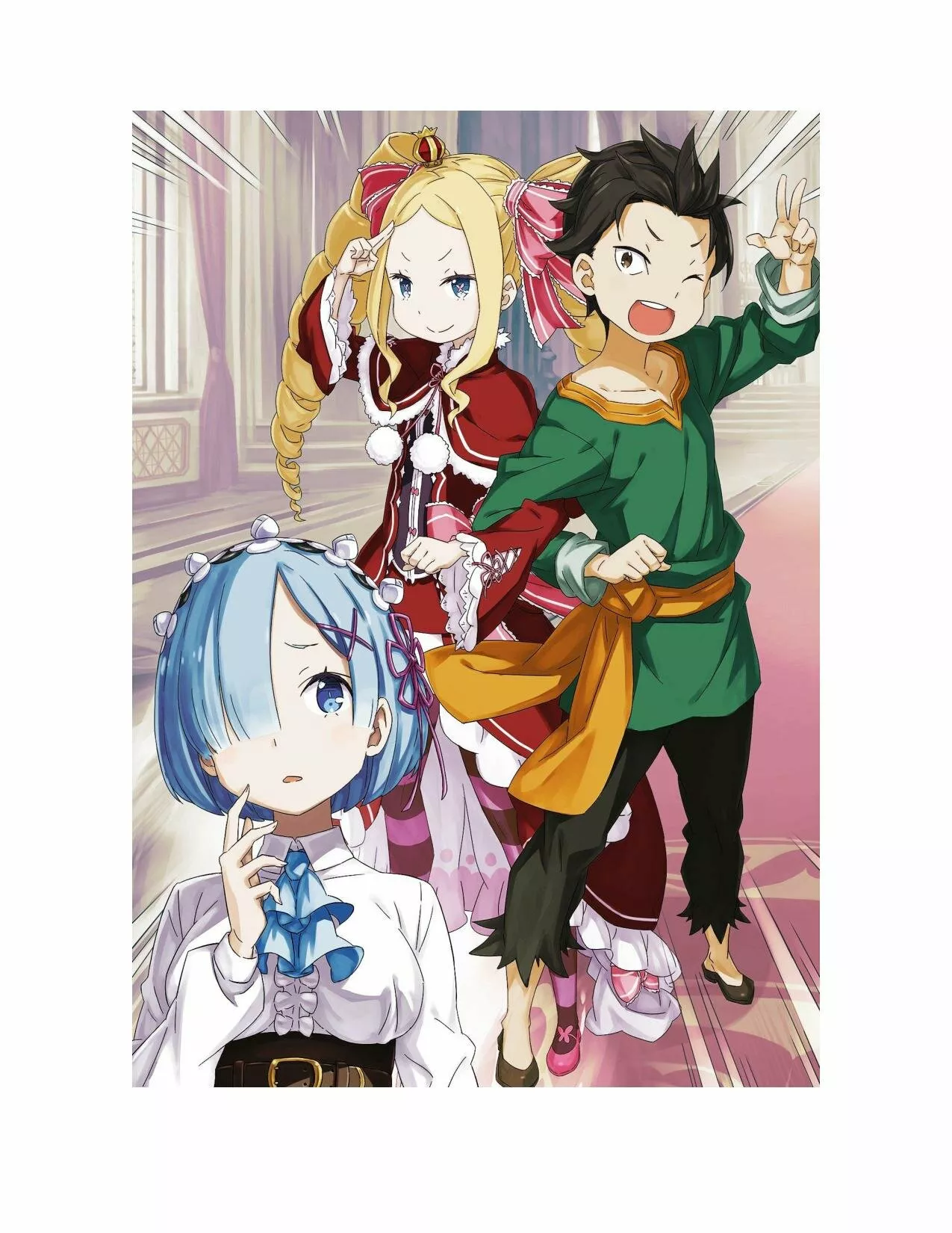 Página 68 del Manga