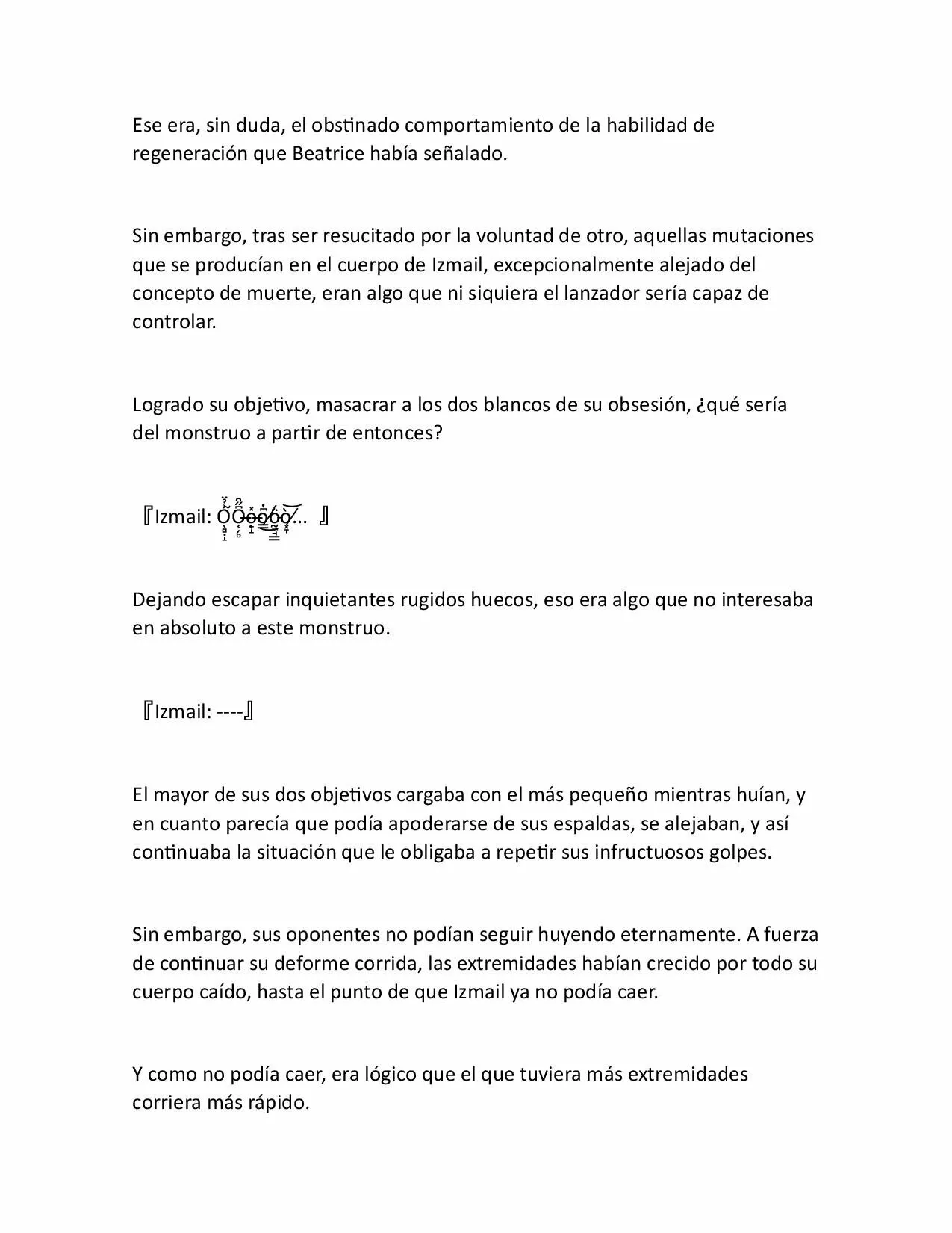 Página 32 del Manga