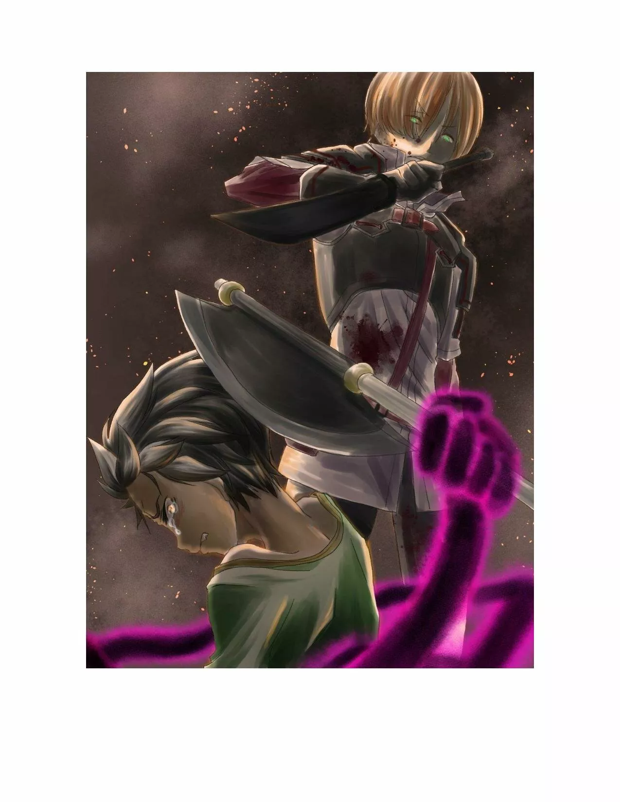 Página 46 del Manga
