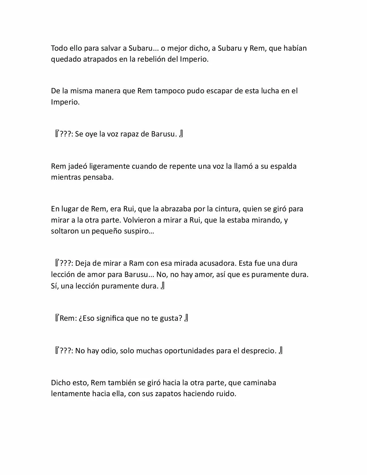 Página 30 del Manga