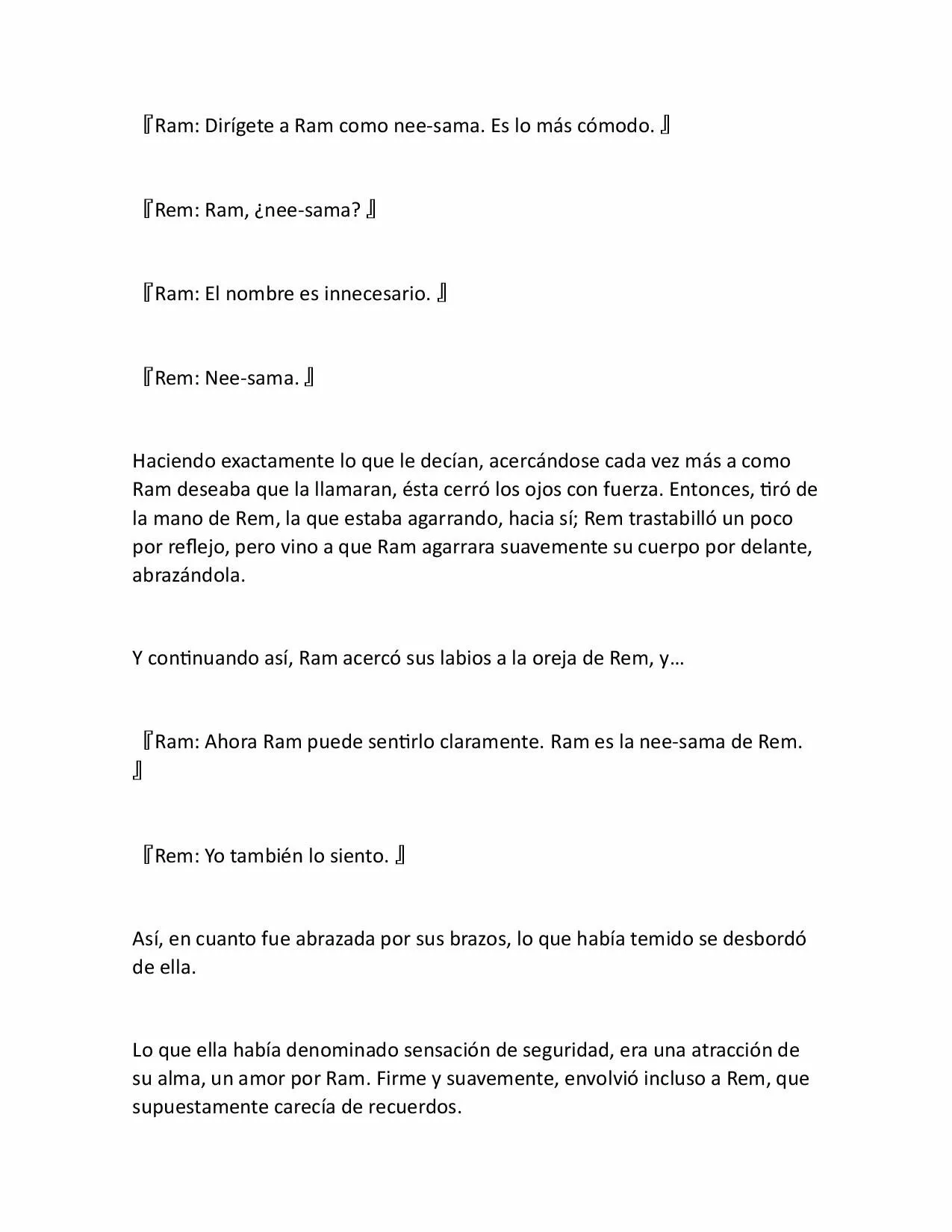 Página 39 del Manga