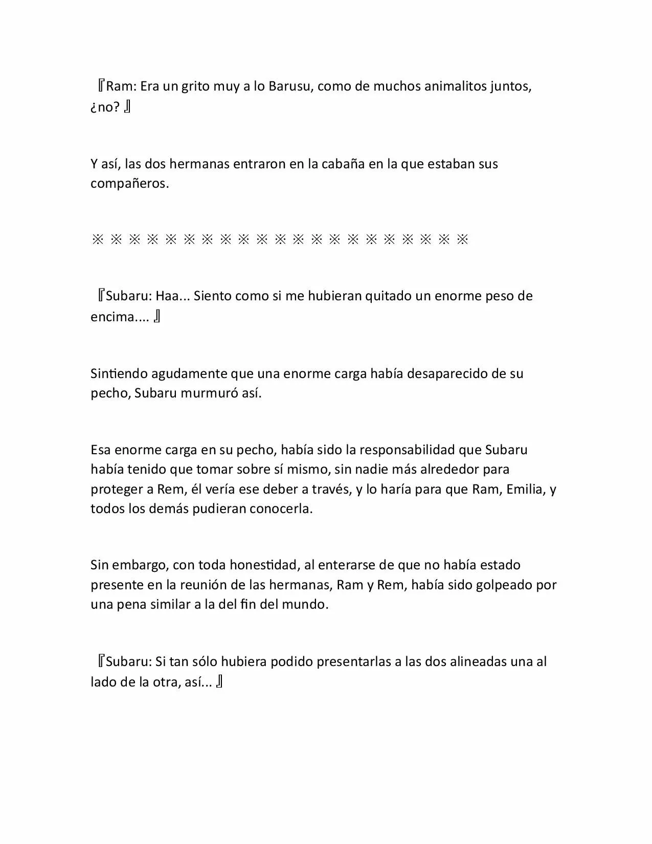 Página 43 del Manga