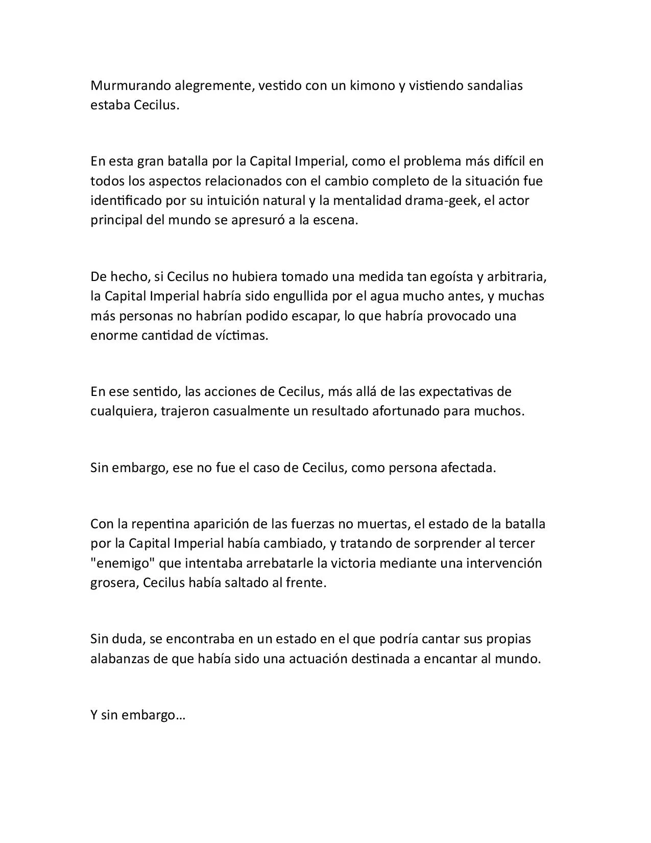 Página 37 del Manga