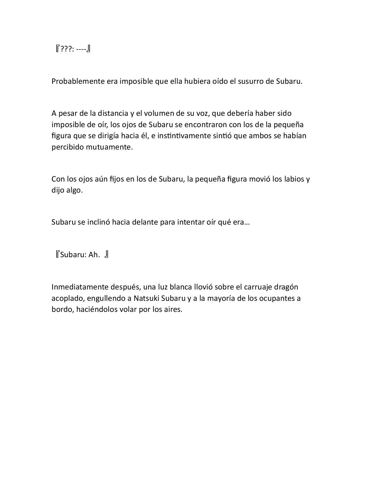Página 34 del Manga