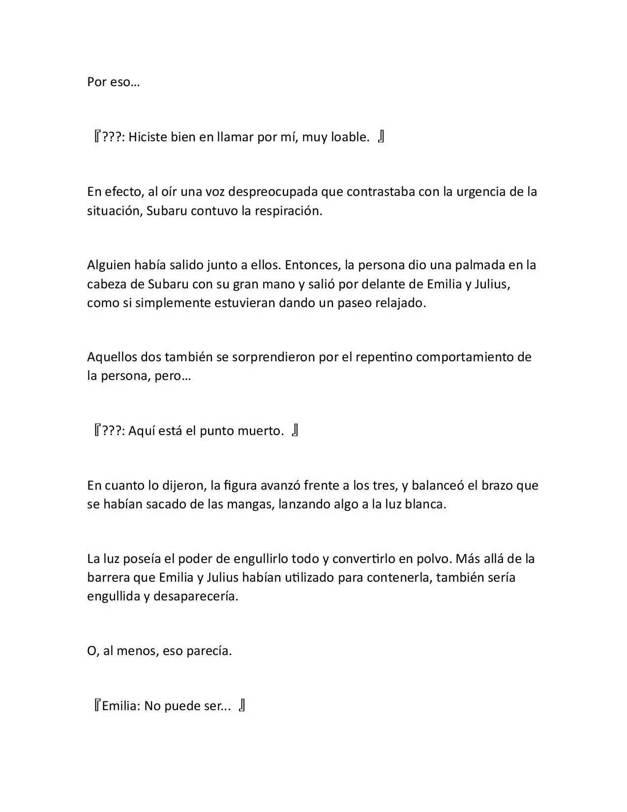 Página 36 del Manga
