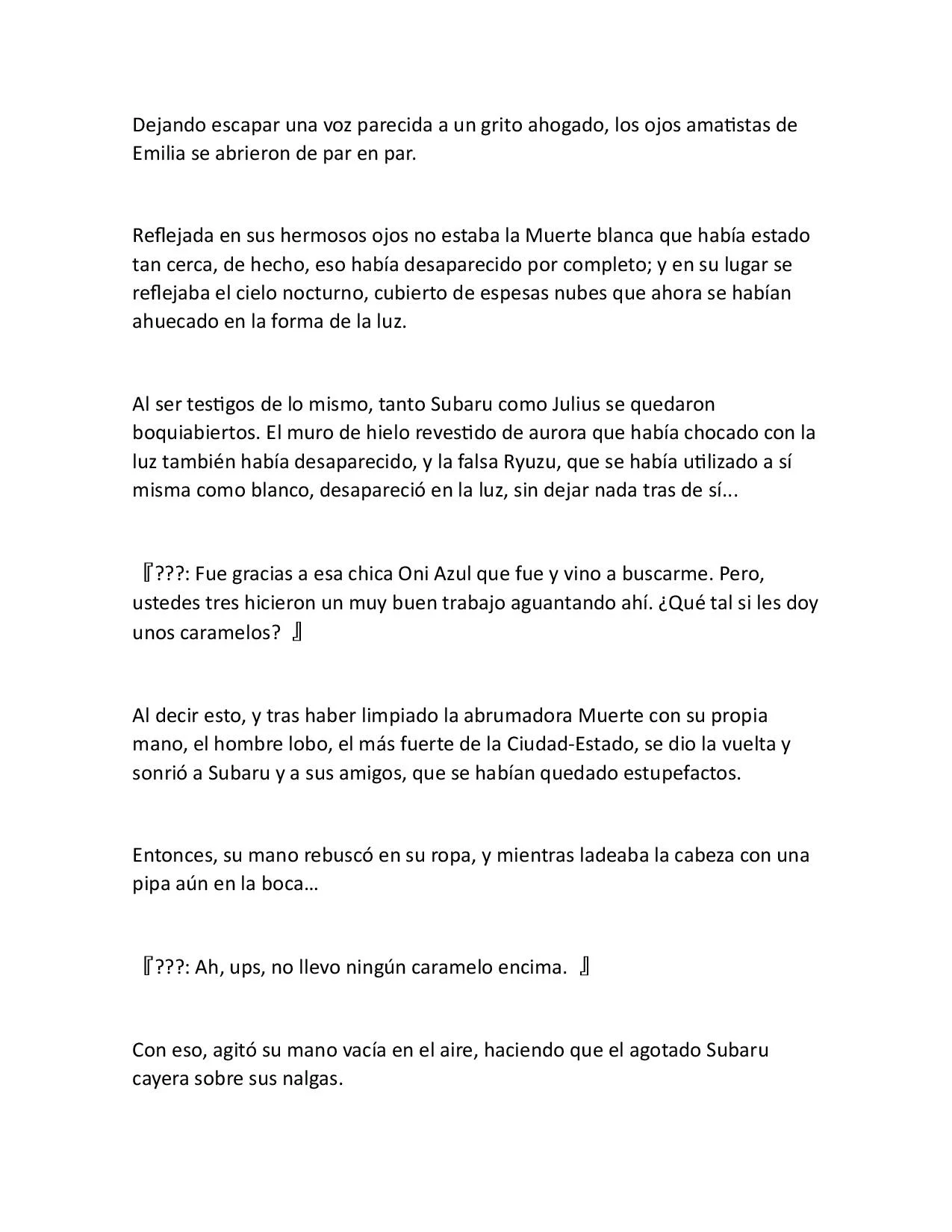 Página 37 del Manga