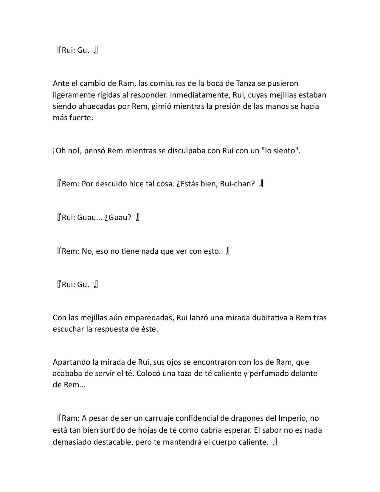 Página 38 del Manga