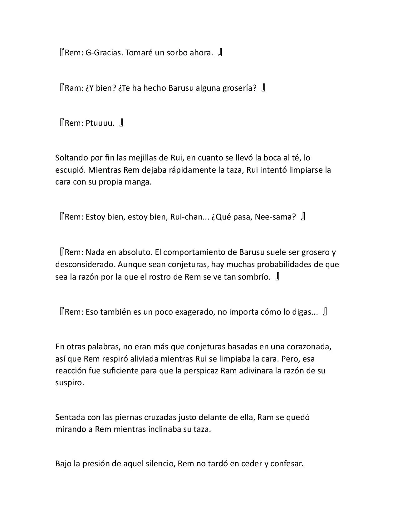 Página 39 del Manga