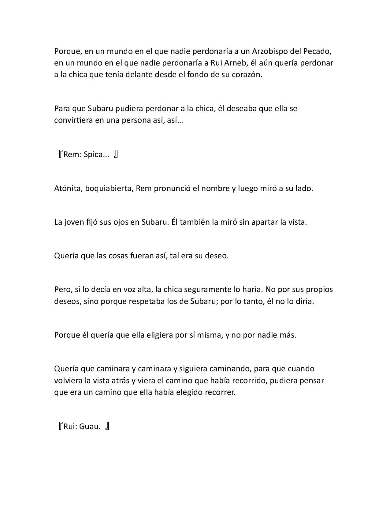Página 36 del Manga