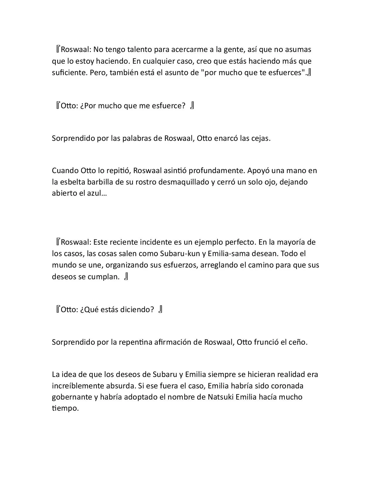 Página 35 del Manga
