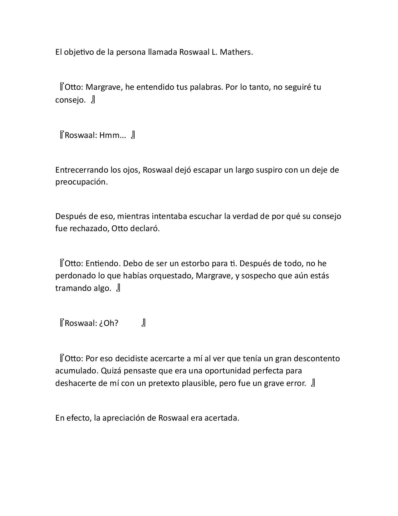 Página 37 del Manga