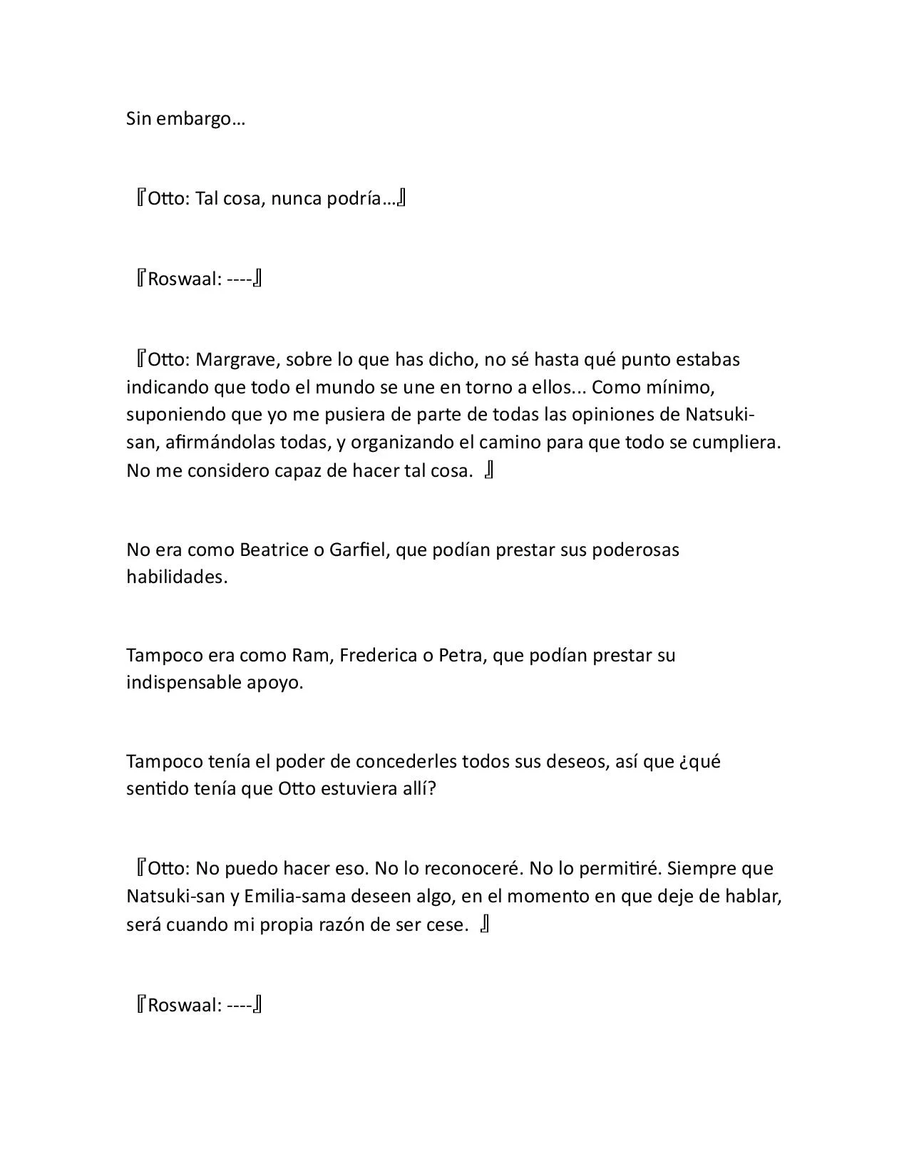 Página 39 del Manga