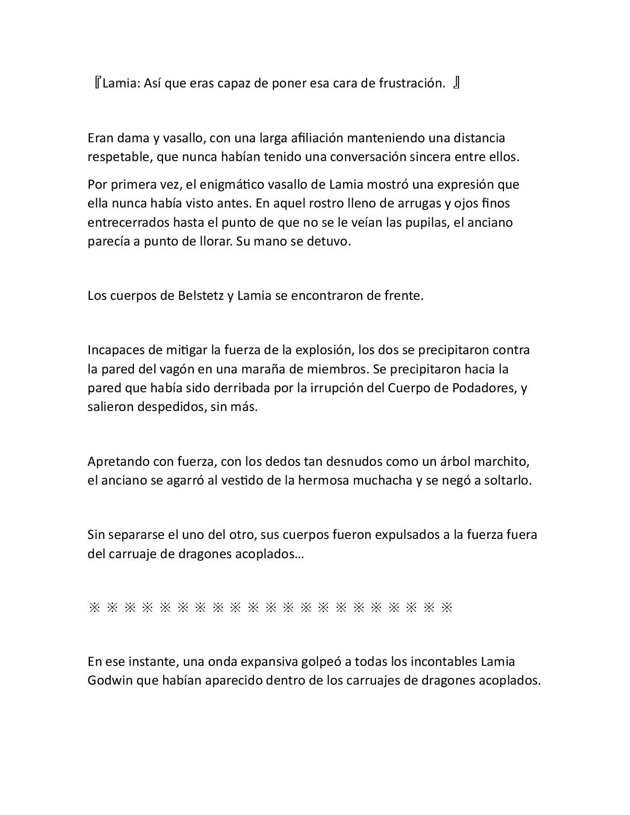 Página 49 del Manga