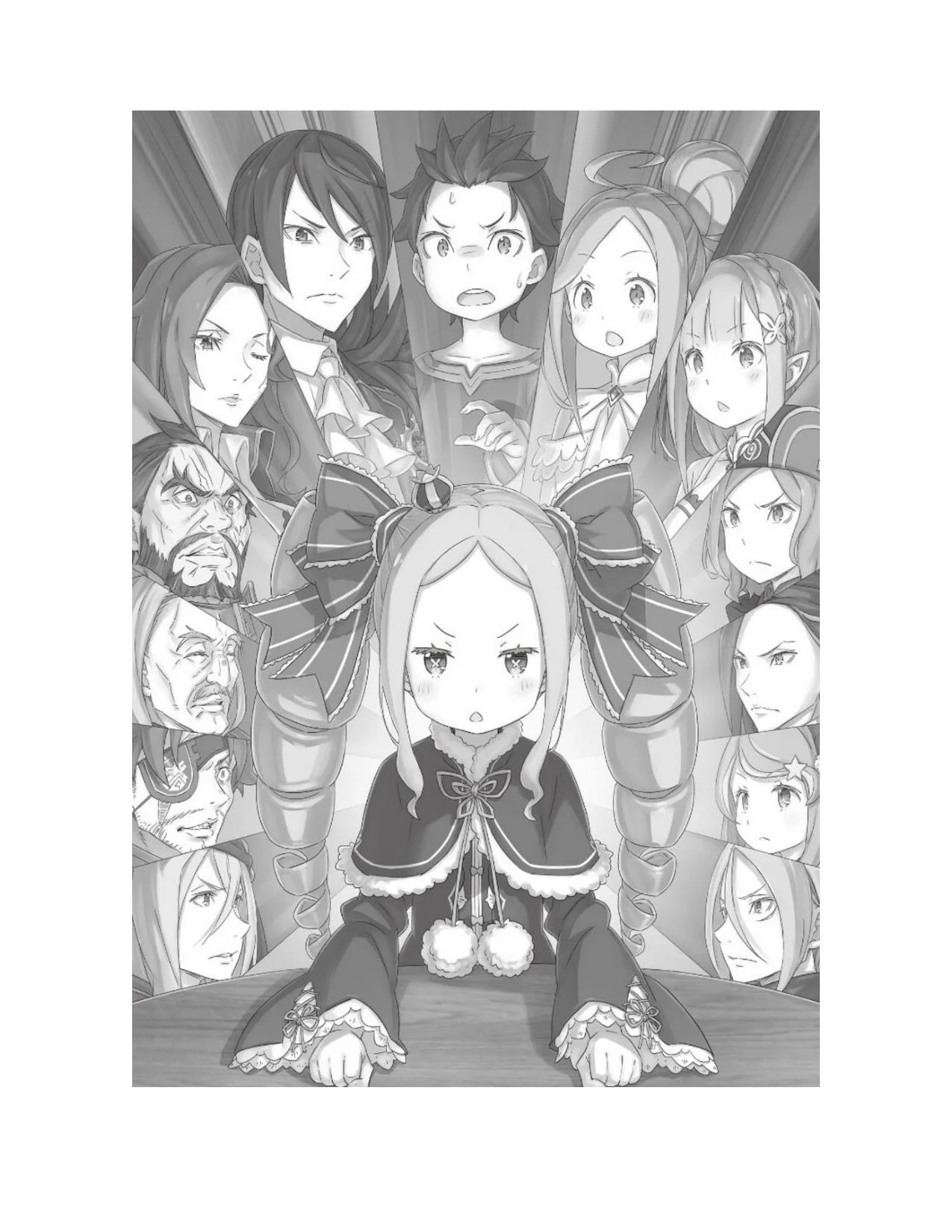 Página 32 del Manga
