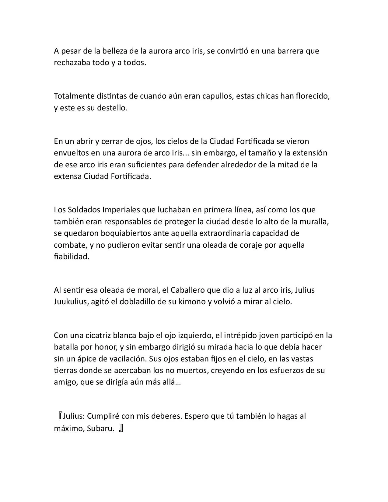 Página 37 del Manga