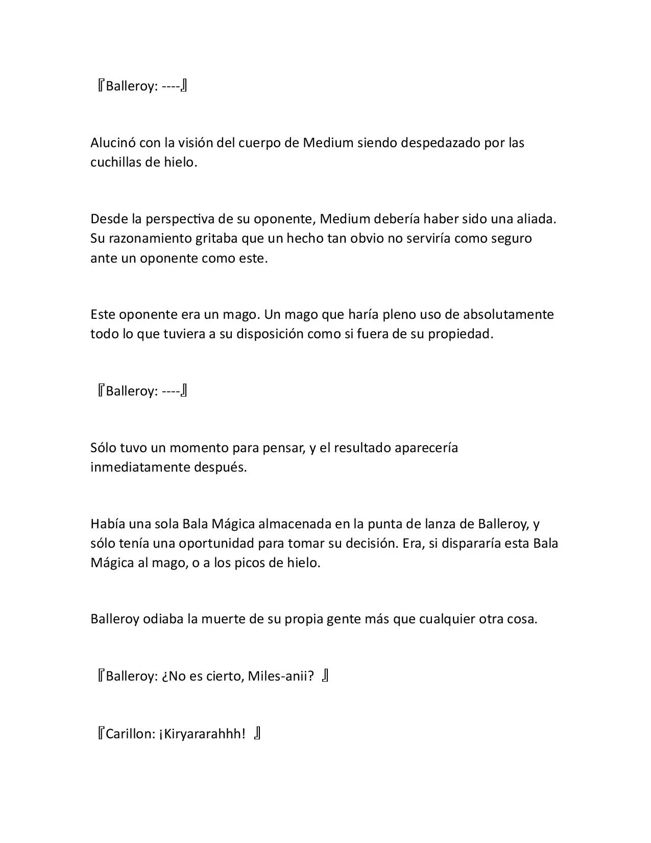 Página 48 del Manga