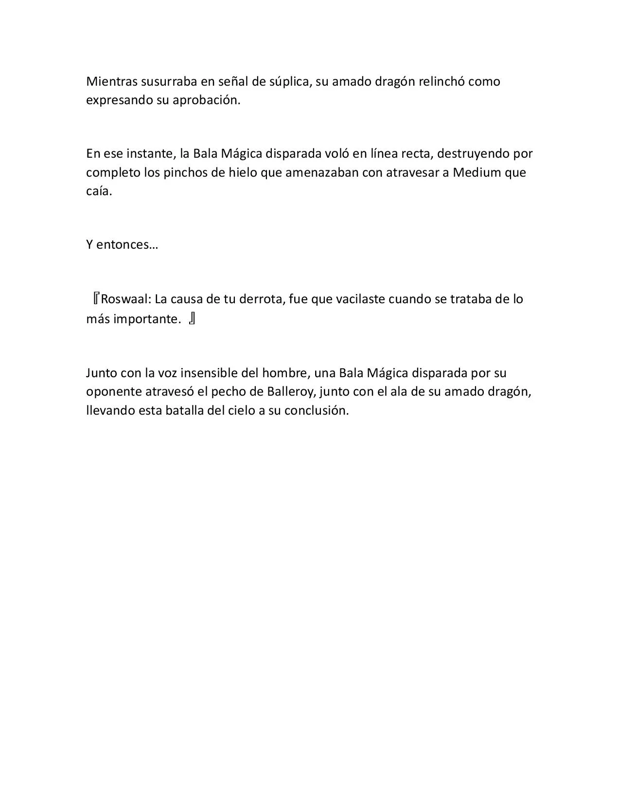 Página 49 del Manga