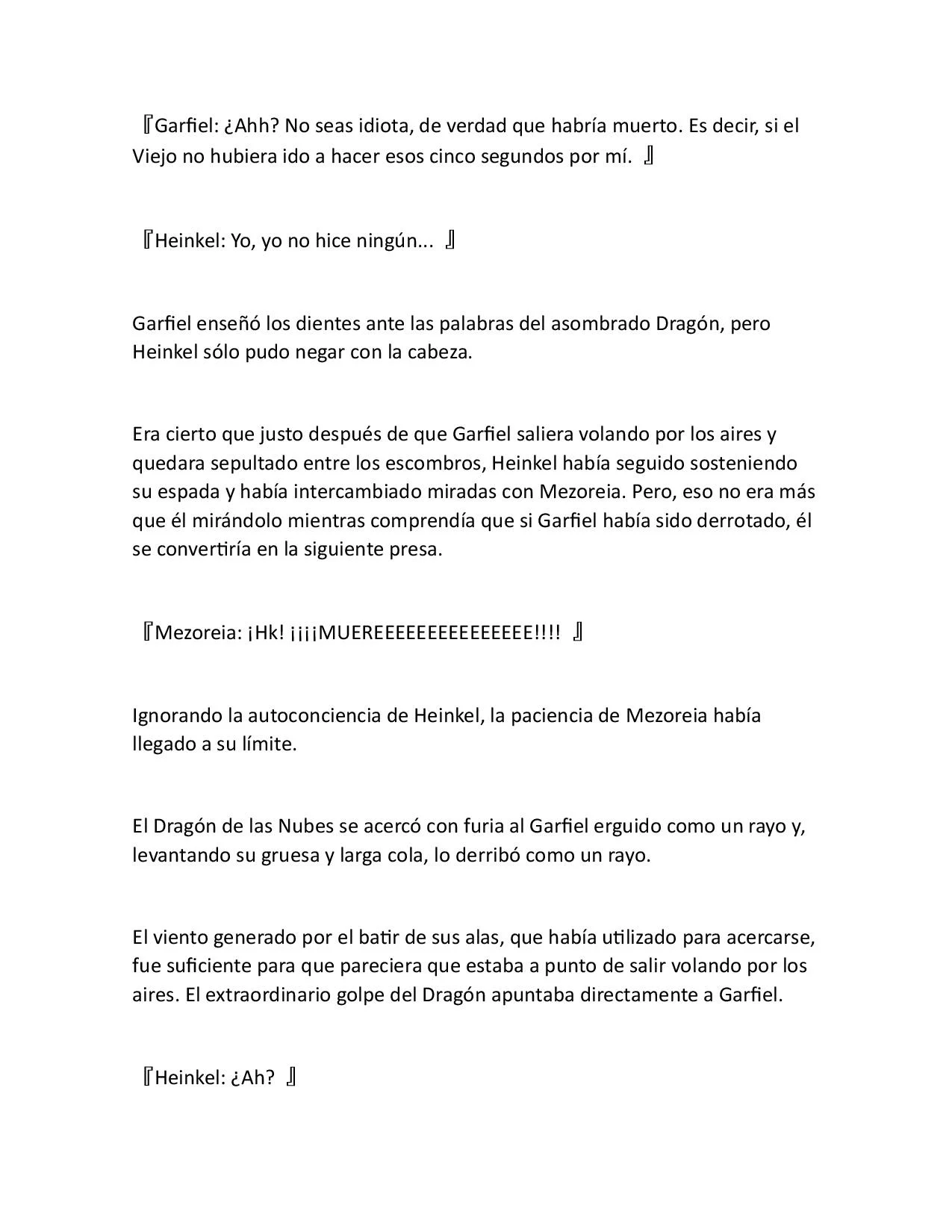 Página 36 del Manga