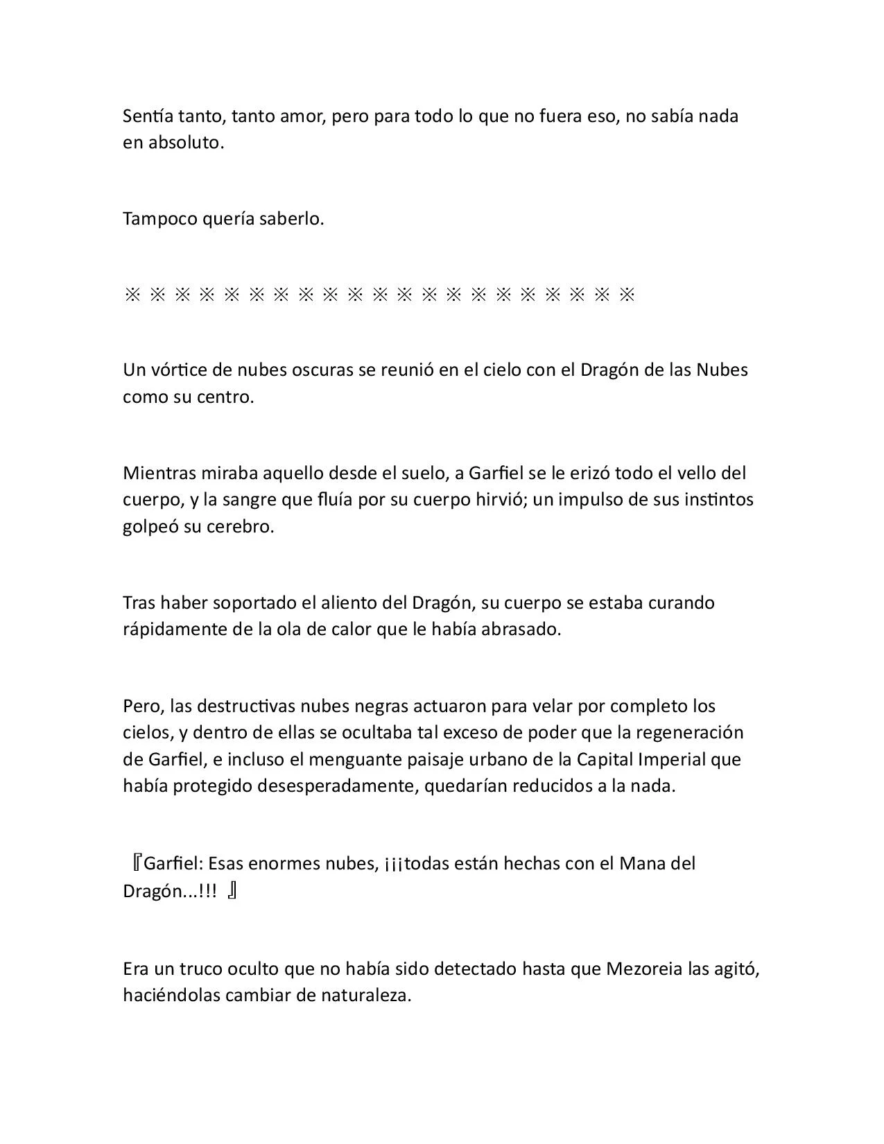 Página 36 del Manga