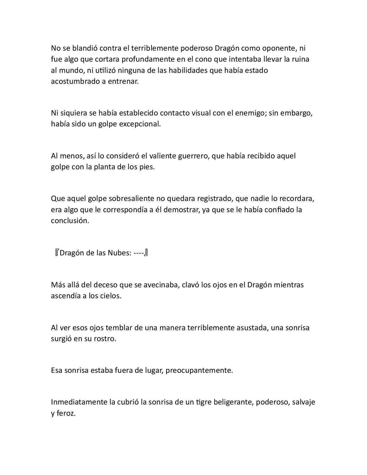 Página 46 del Manga