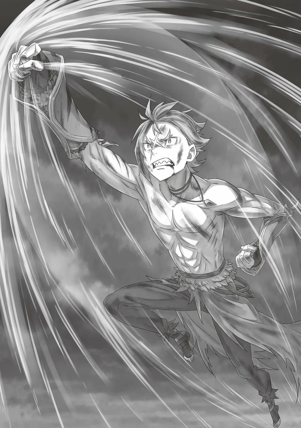 Página 48 del Manga