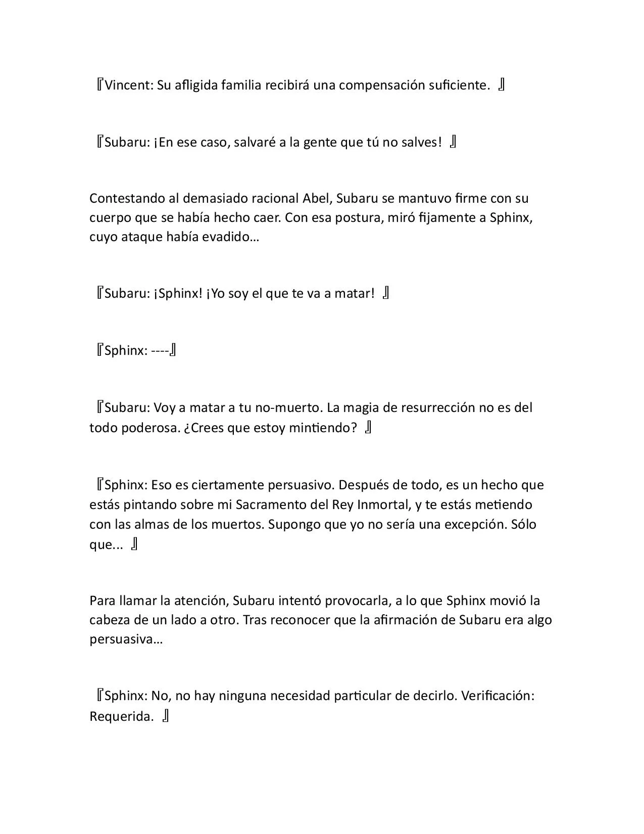 Página 41 del Manga