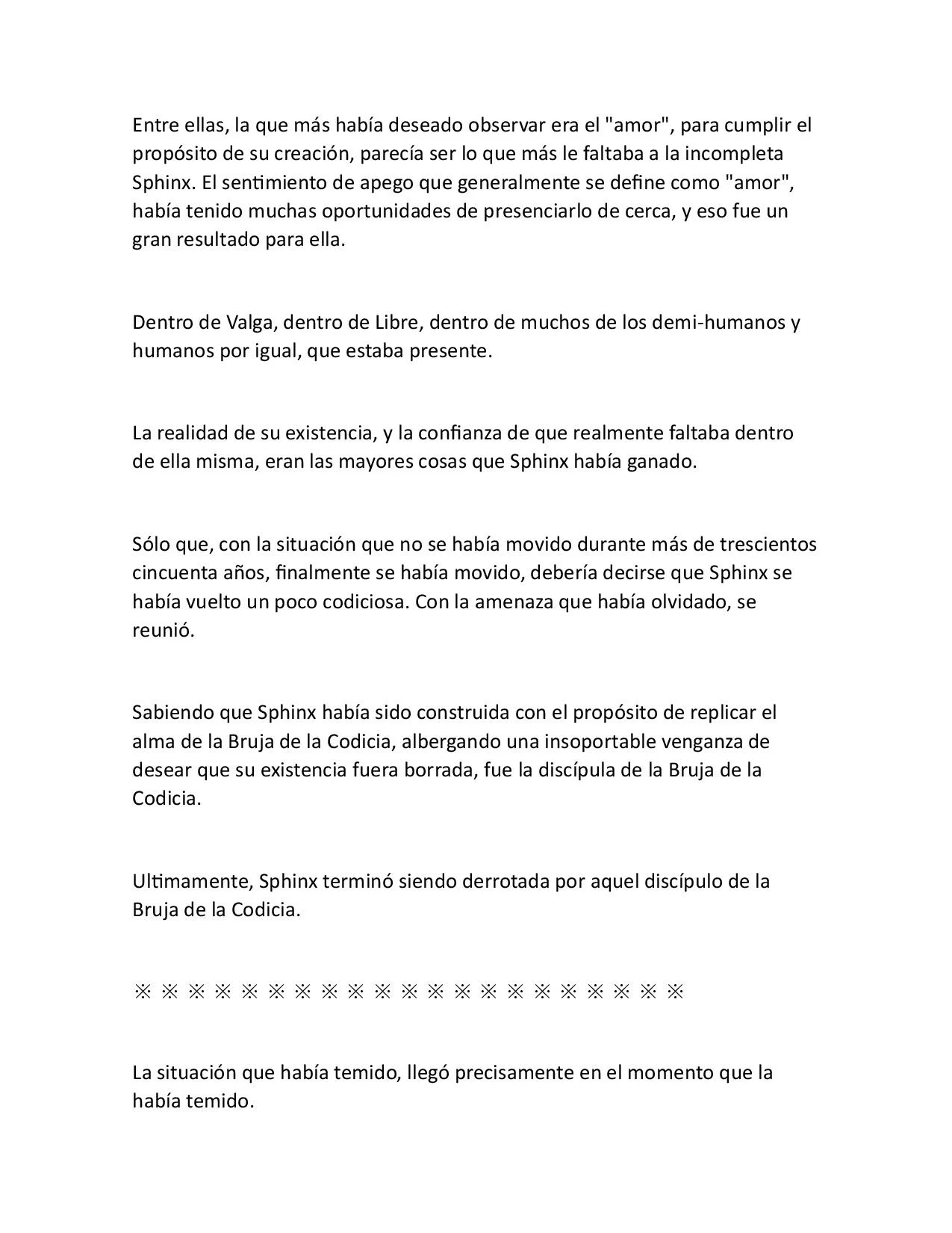 Página 60 del Manga