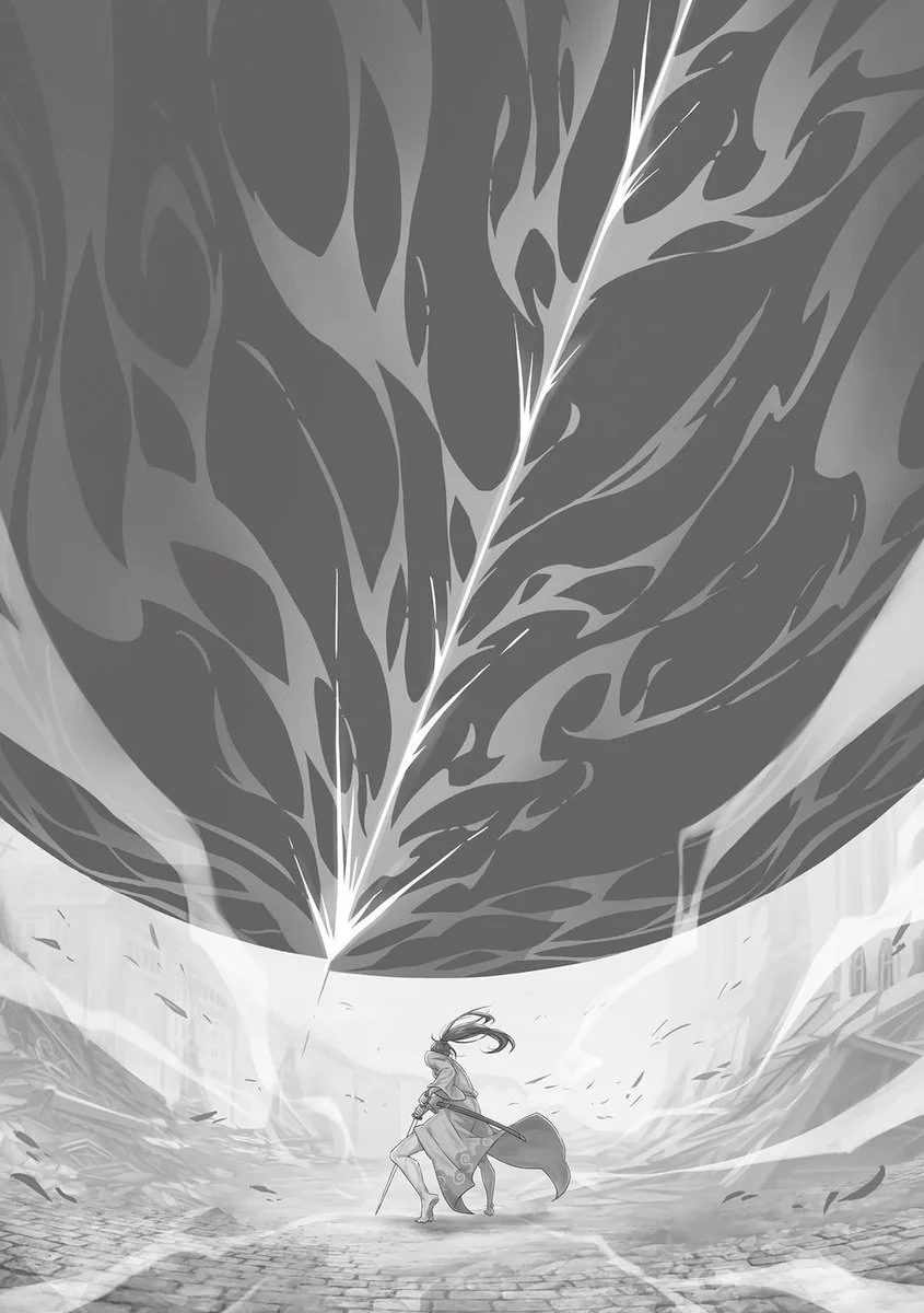Página 38 del Manga