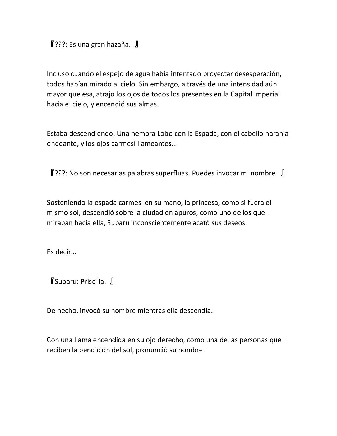 Página 36 del Manga
