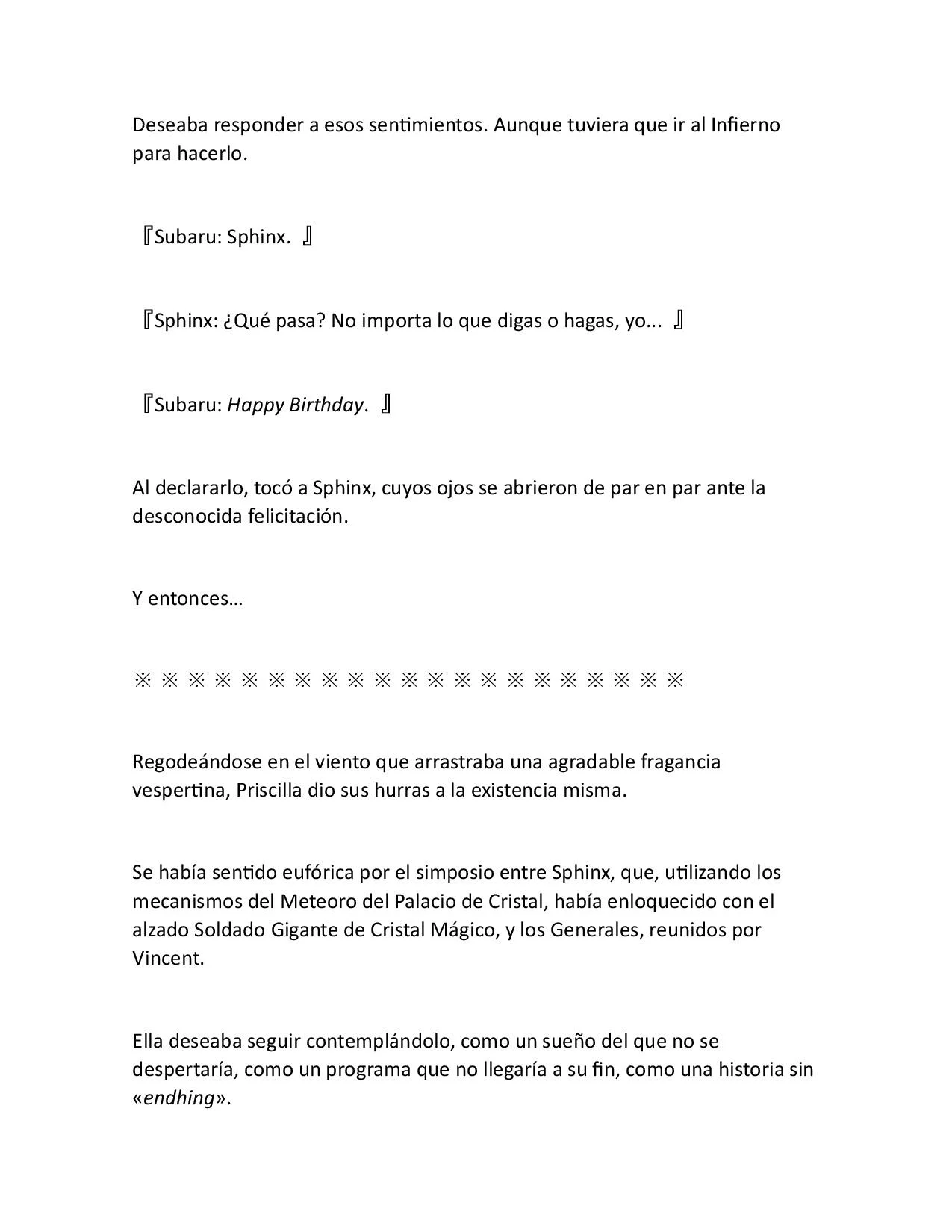 Página 32 del Manga