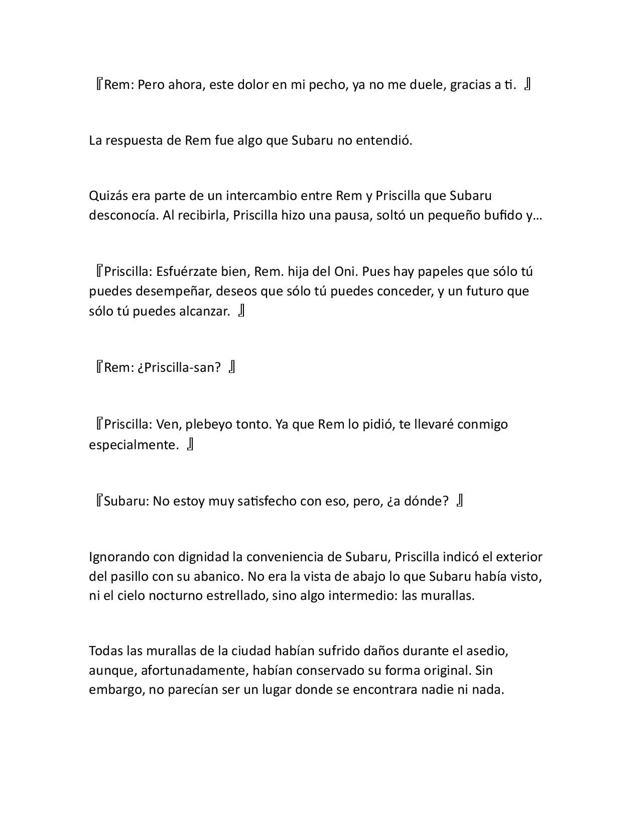 Página 37 del Manga