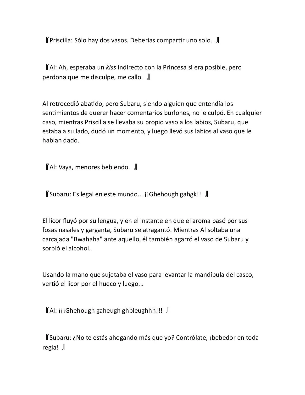 Página 41 del Manga