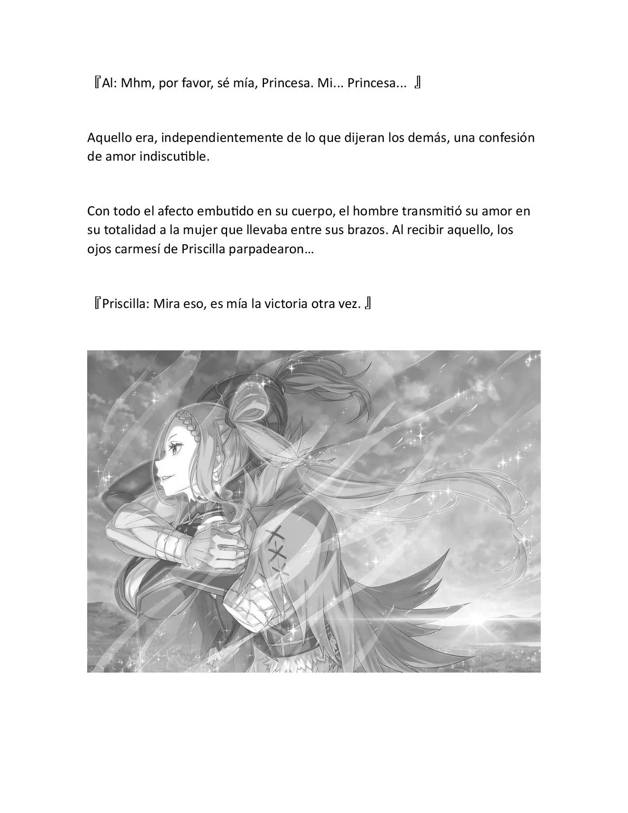 Página 55 del Manga