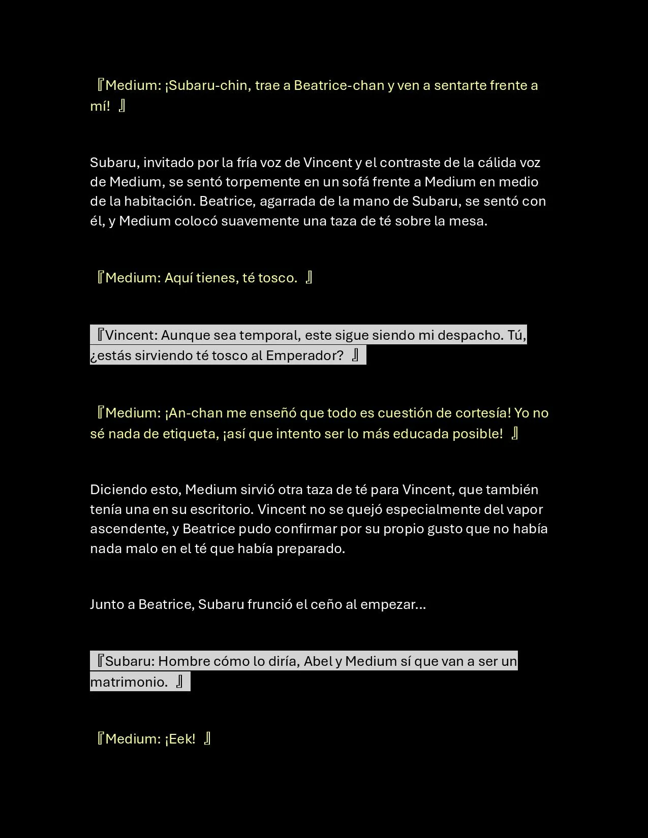 Página 30 del Manga
