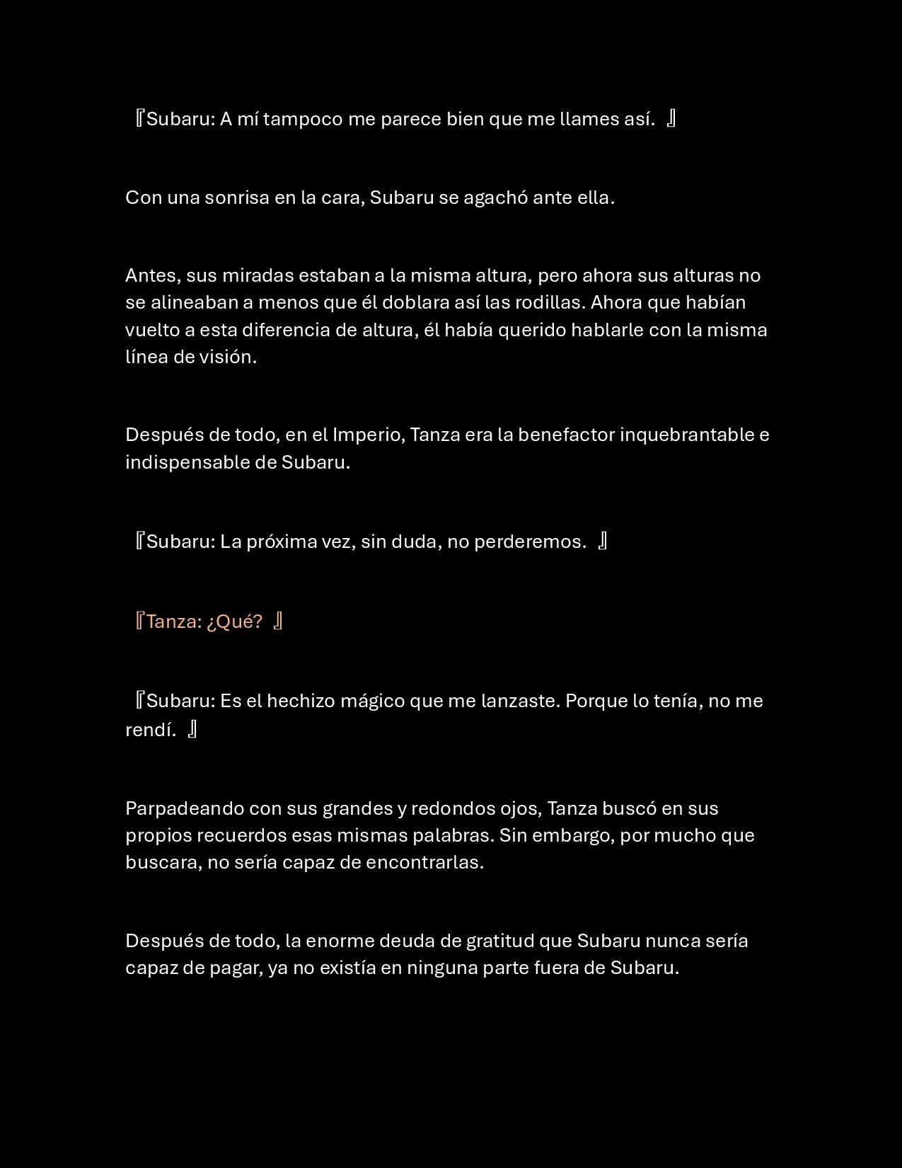 Página 34 del Manga