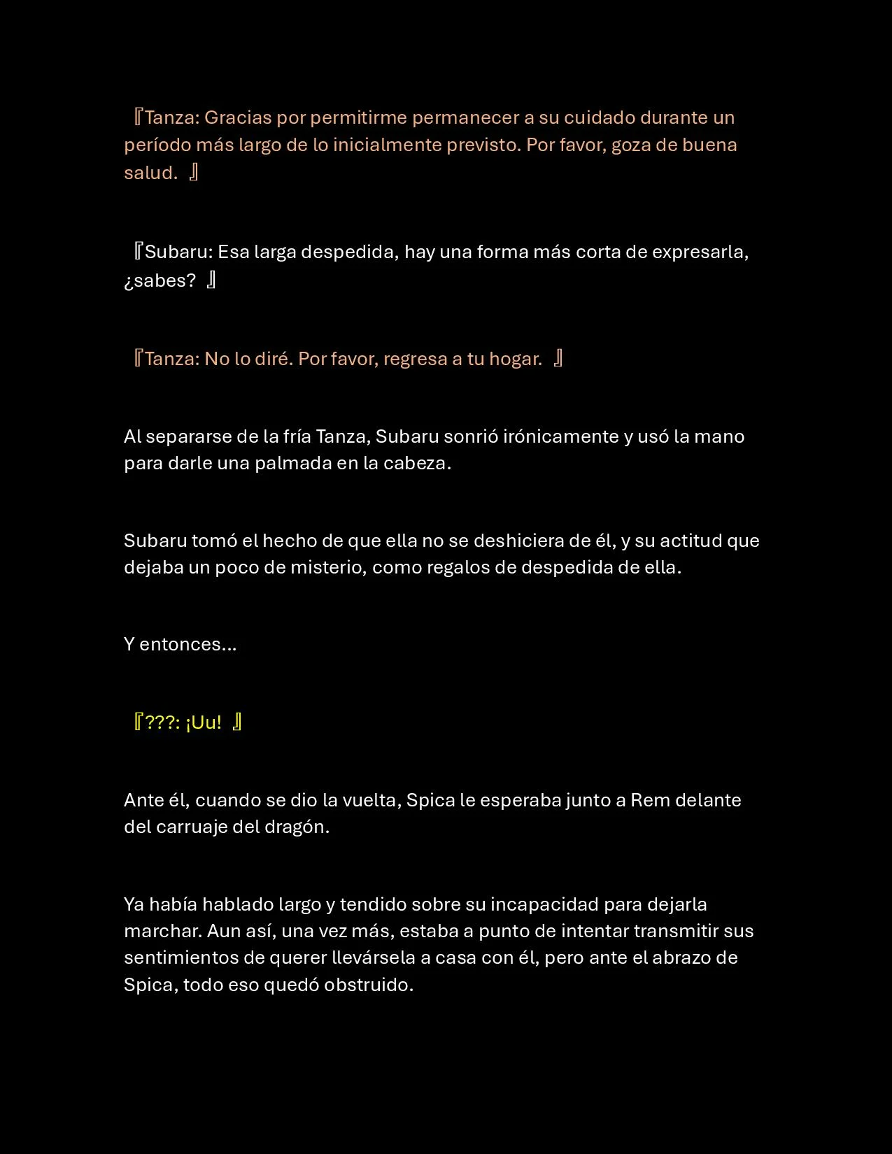 Página 36 del Manga