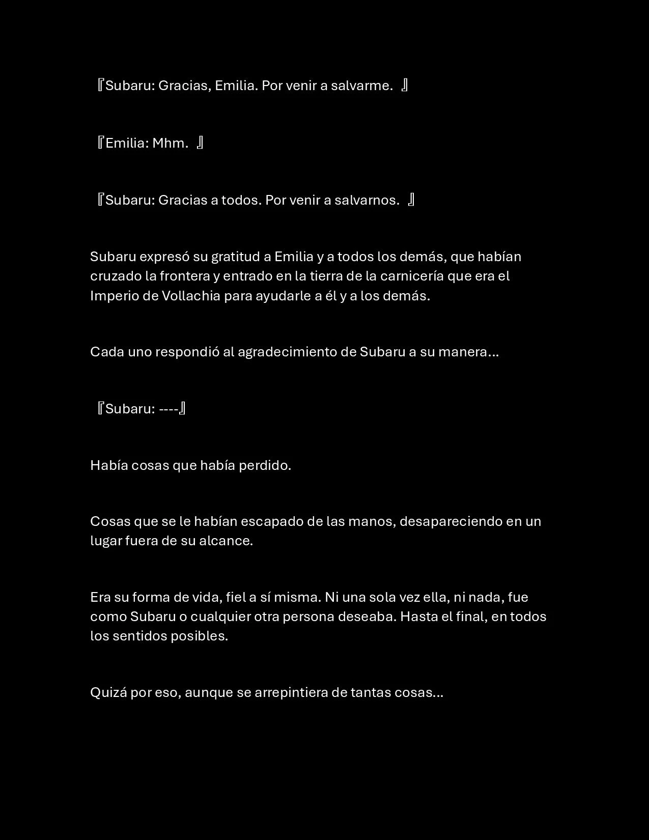 Página 42 del Manga