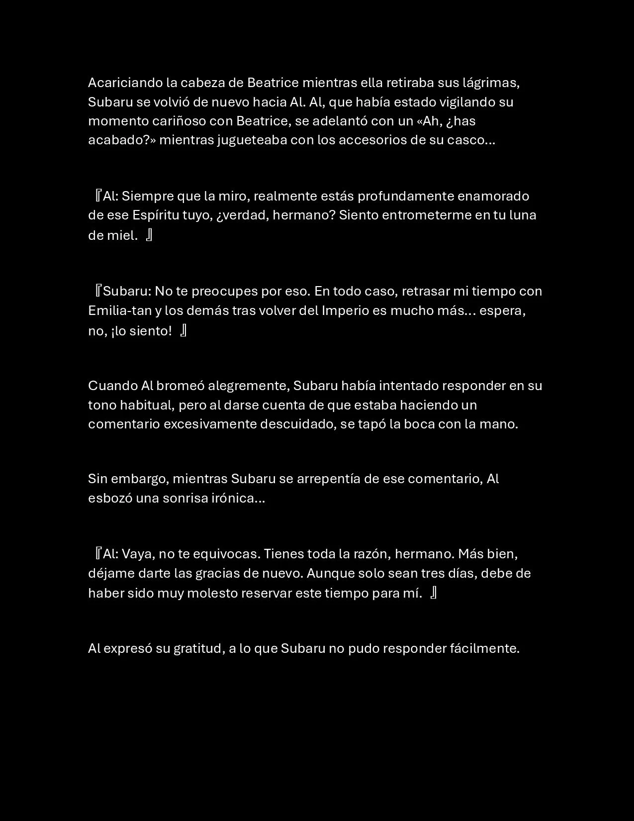 Página 35 del Manga