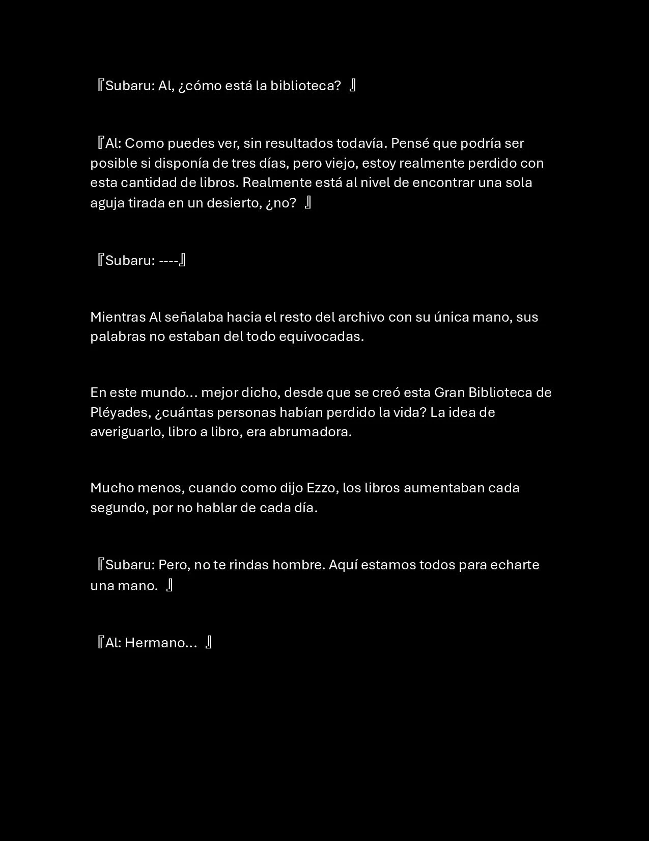 Página 37 del Manga