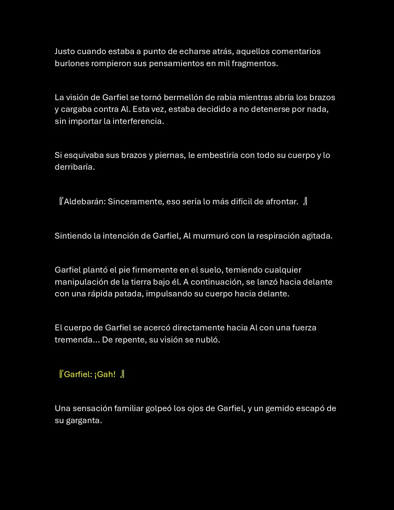 Página 32 del Manga