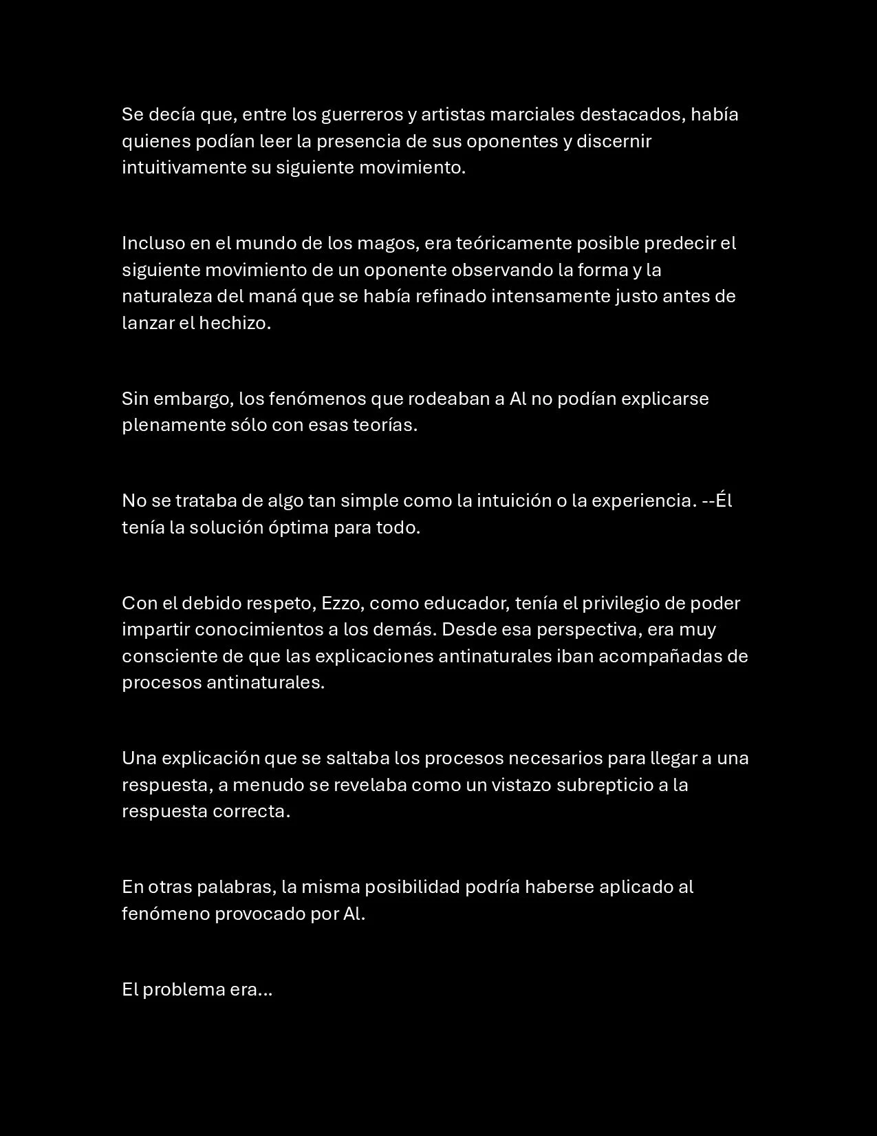 Página 41 del Manga