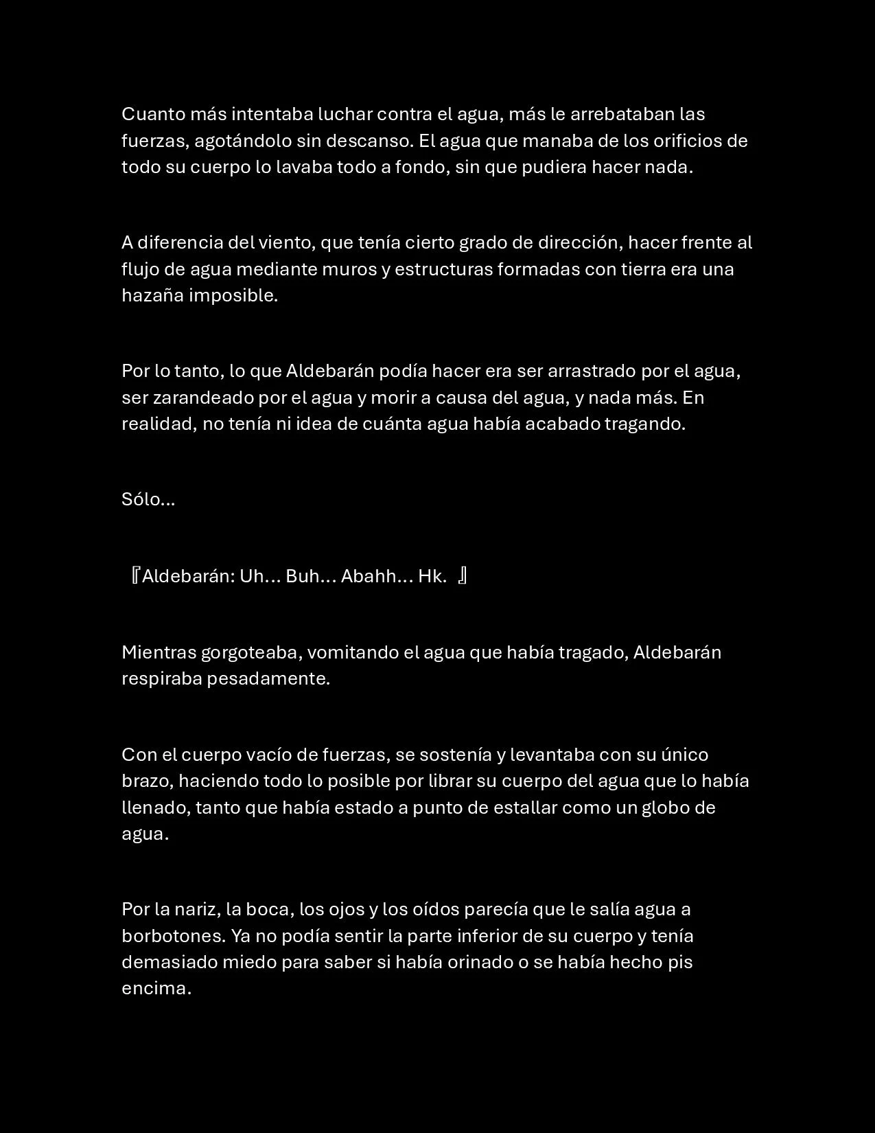 Página 53 del Manga