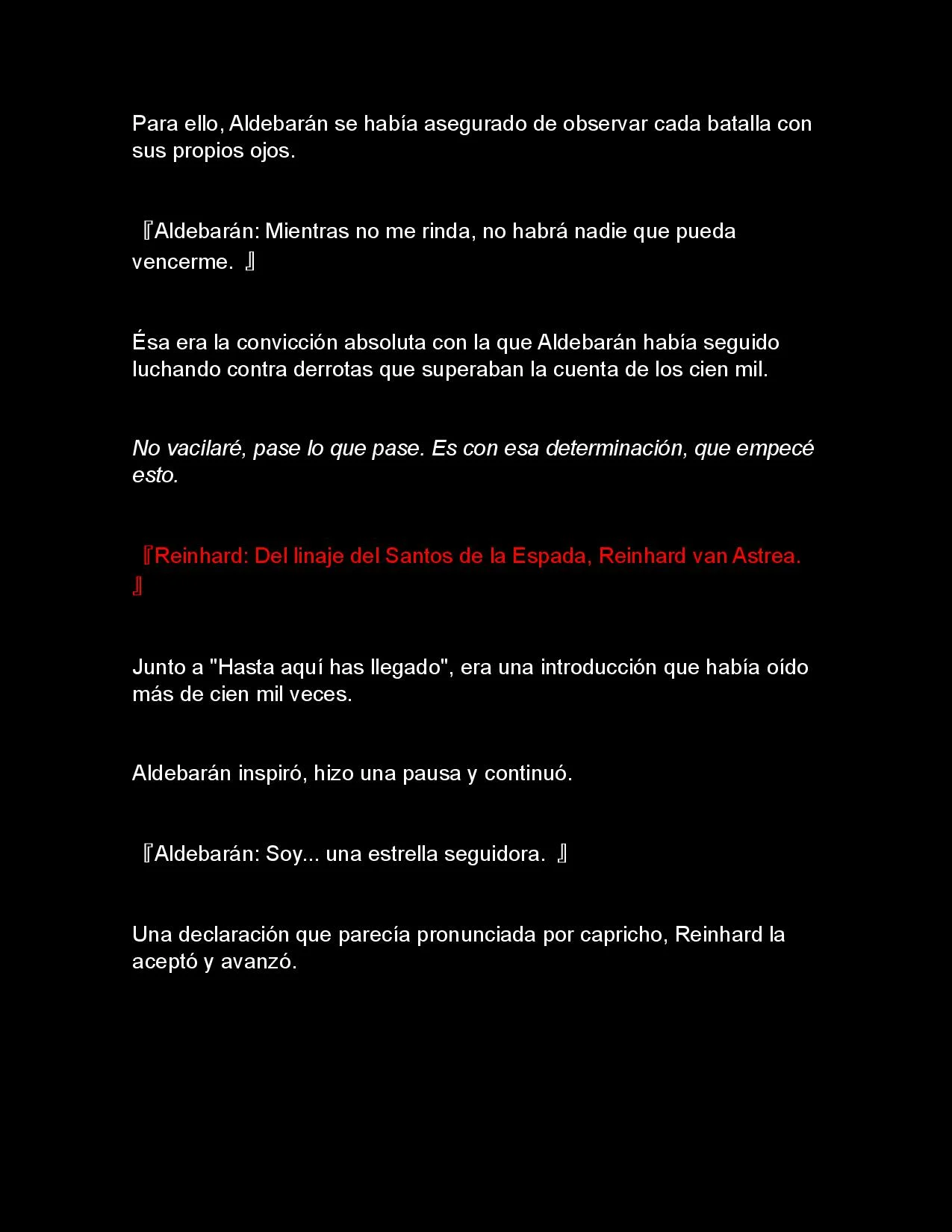 Página 34 del Manga