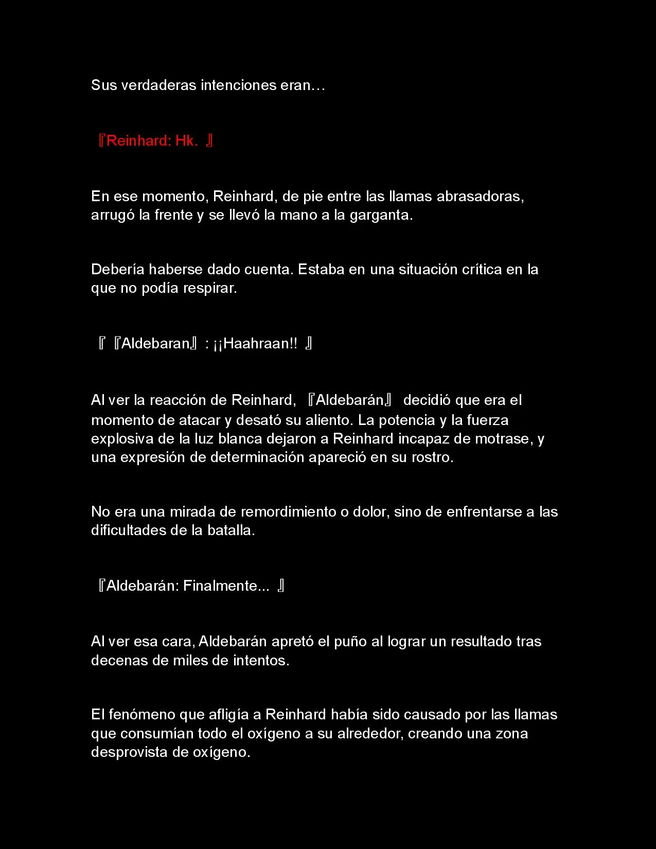 Página 38 del Manga